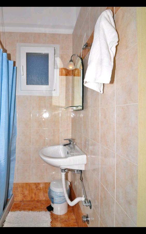 Lisa'S Place Ελαφόνησος Εξωτερικό φωτογραφία