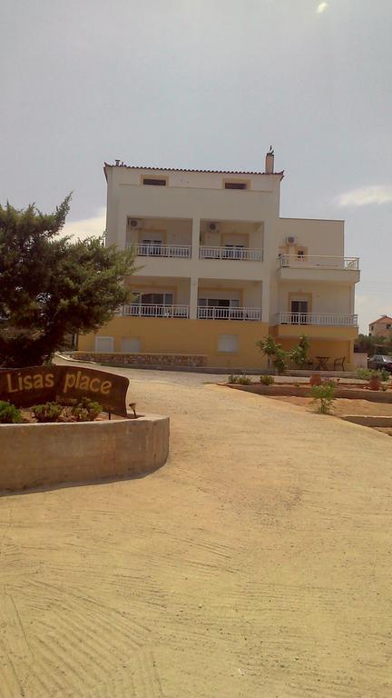 Lisa'S Place Ελαφόνησος Εξωτερικό φωτογραφία