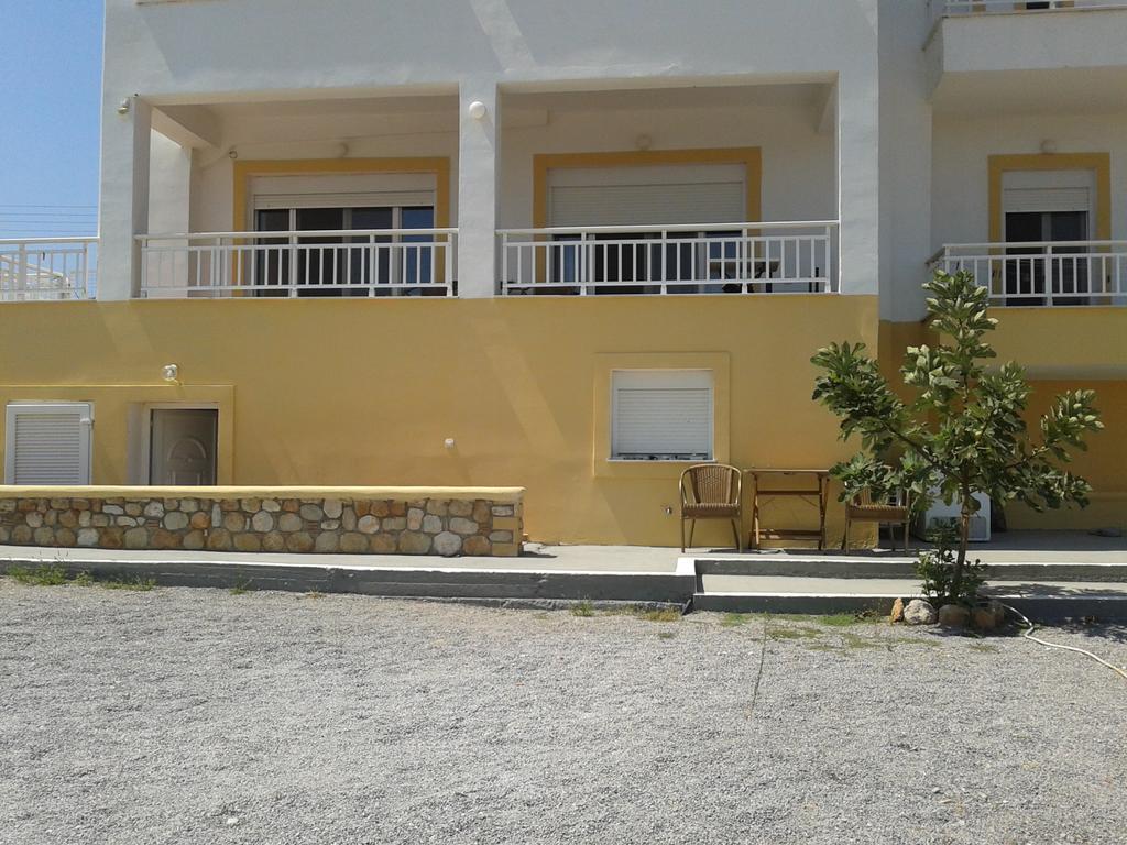 Lisa'S Place Ελαφόνησος Εξωτερικό φωτογραφία