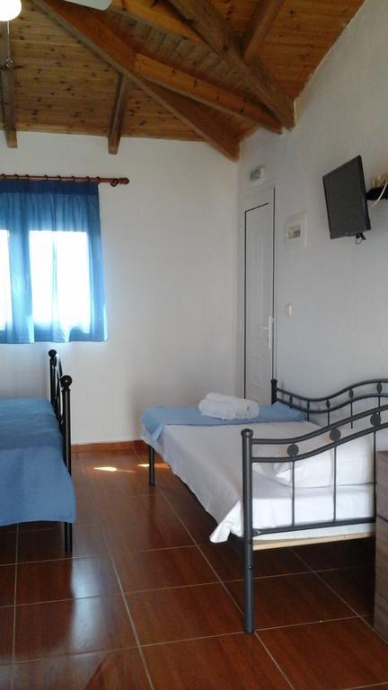 Lisa'S Place Ελαφόνησος Εξωτερικό φωτογραφία