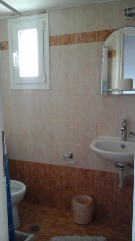 Lisa'S Place Ελαφόνησος Εξωτερικό φωτογραφία