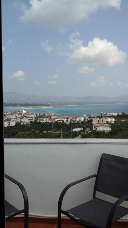 Lisa'S Place Ελαφόνησος Εξωτερικό φωτογραφία