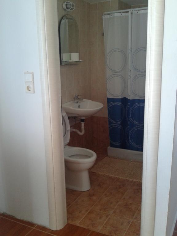 Lisa'S Place Ελαφόνησος Εξωτερικό φωτογραφία