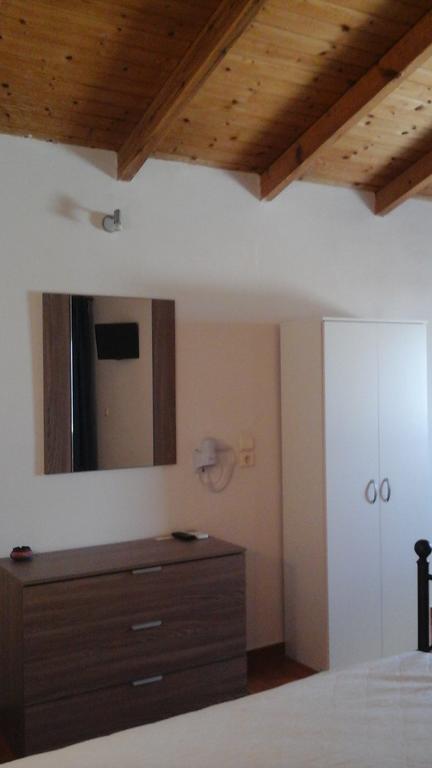 Lisa'S Place Ελαφόνησος Εξωτερικό φωτογραφία
