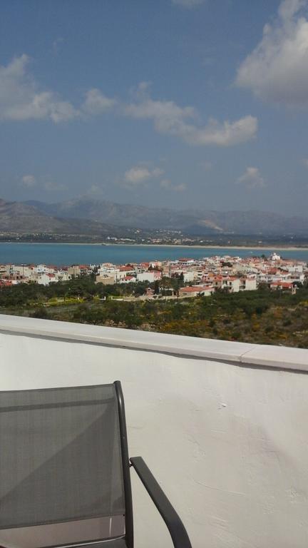 Lisa'S Place Ελαφόνησος Εξωτερικό φωτογραφία